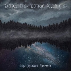 Rivers Like Veins - The...