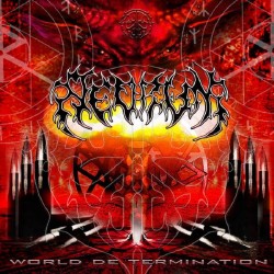 Redrum - World de...