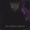 Rexor - Nox Obscura Sortis CD