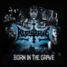 Regressive - Born in the Grave CD