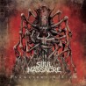 Soul Massacre - Purgatory System CD