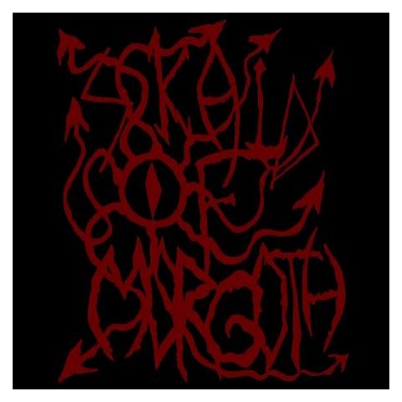 Skald of Morgoth - The Siege of Angband CD