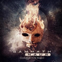 Sammath Naur - Limits Were to Be Broken DOUBLE CD