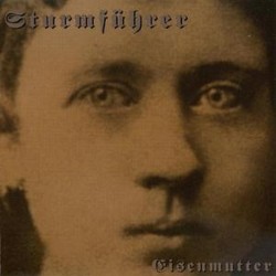 Sturmführer - Eisenmutter CD