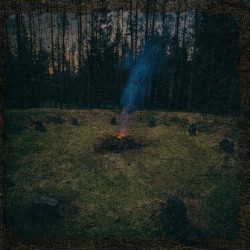 Stworz / Piarevaracień / Ulvkros / Old Leshy - Krąg Kryvi CD