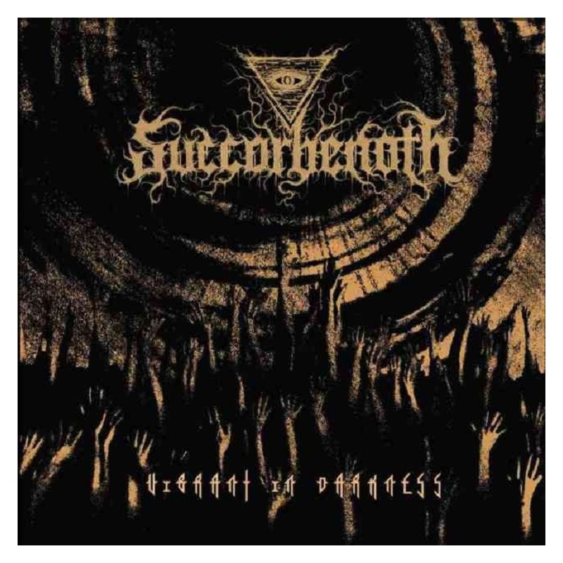 Succorbenoth - Vibrant in Darkness CD