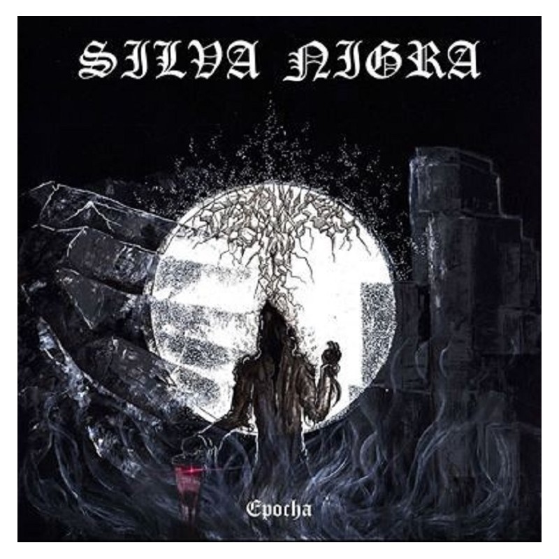 Silva Nigra - Epocha CD