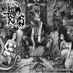 Thy Rites - Thy Infernal...