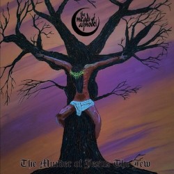 The Meads of Asphodel - The Murder of Jesus the Jew CD