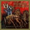 The Wolves of Avalon - Boudicca's Last Stand CD