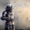 The Wolves of Avalon - Across Corpses Grey CD