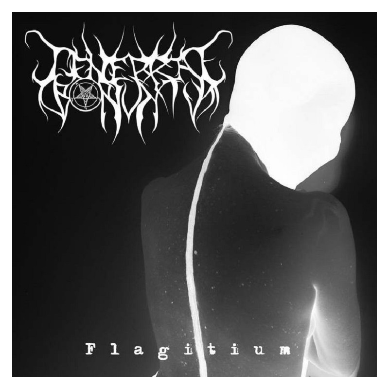 Tenebrae Oboriuntur - Flagitium CD