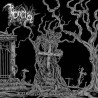 Throneum - Deathmass of the Gravedancer CD