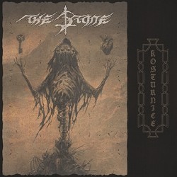 The Stone - Kosturnice CD