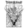 Thronum Vrondor - Dies Tenebrosa Sicut Nox CD