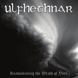 Ulfhethnar - Reawakening the Wrath of Yore CD