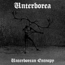 Unterborea - Unterborean...