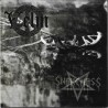 Velm / Snakemass - Split CD