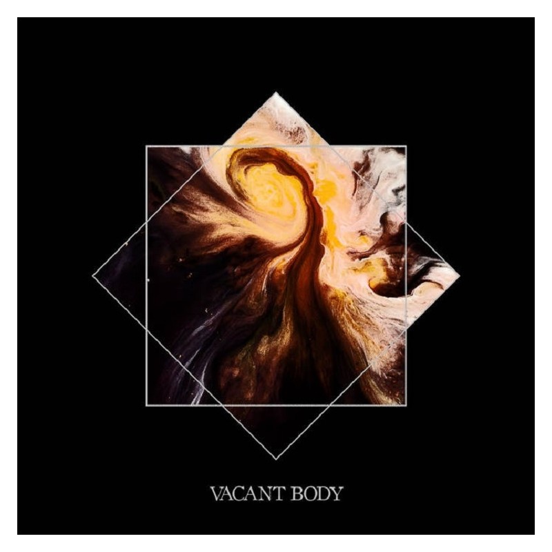 Vacant Body - Vacant Body CD