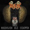 V.A.R. - Rozdvojen ale schopen CD