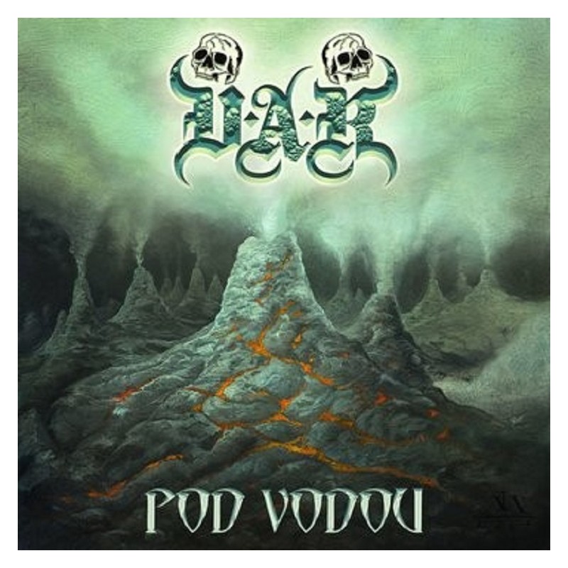 V.A.R. - Pod vodou CD