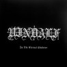 Vindalf - In the Eternal Shadows CD