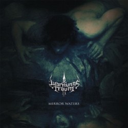 Warnungstraum - Mirror Waters CD