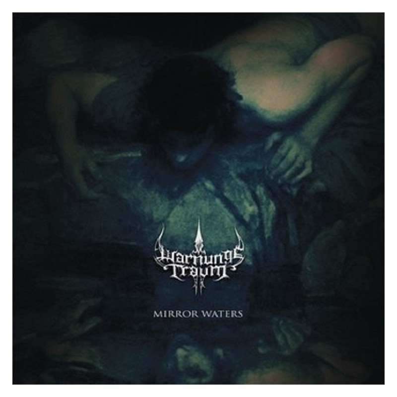 Warnungstraum - Mirror Waters CD