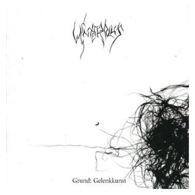 Winterblut - Grund: Gelenkkunst DOUBLE CD