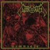 Waroath - Damnacje CD