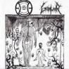 Grimlair - Tragedy in Silence CD