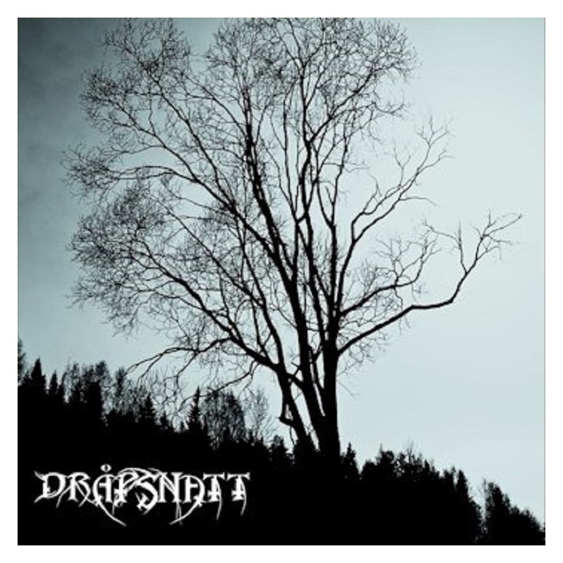 Drapsnatt - Skelepht CD