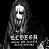 Ulvegr - Where the Icecold Blood Storms CD