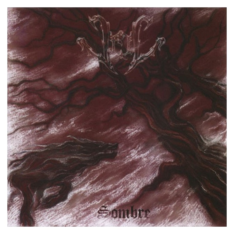 Veil - Sombre CD