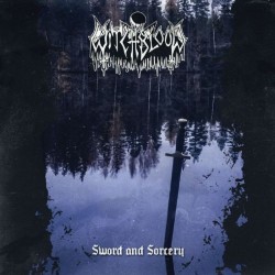 Witchblood - Swords and Sorcery CD