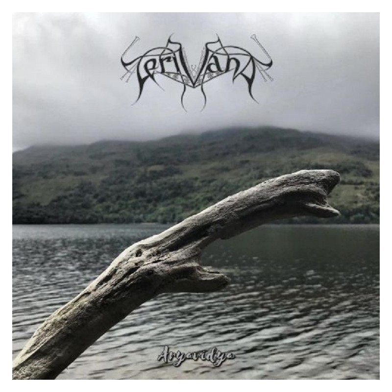 Zerivana – Aryavidya CD