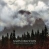 Xaos Oblivion - Black Mountains Spirits CD