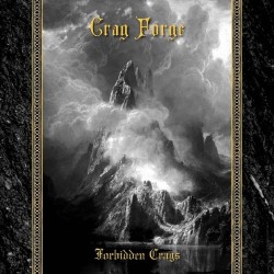 Crag Forge - Forbidden...