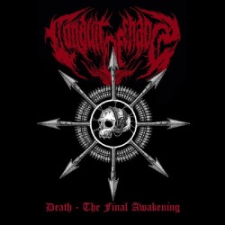 Conduit of Chaos - Death,...