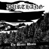 Durthang - The Winter Woods DIGIPACK