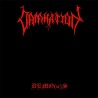 Damnation - DEMO(n)S CD