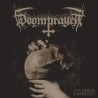 Doomprayer - Otchłanie ciemności CD