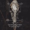 Crown of Asteria - Raudskinna DIGIPACK