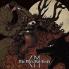 Cave Mouth - The Dark has Teeth DIGIPACK