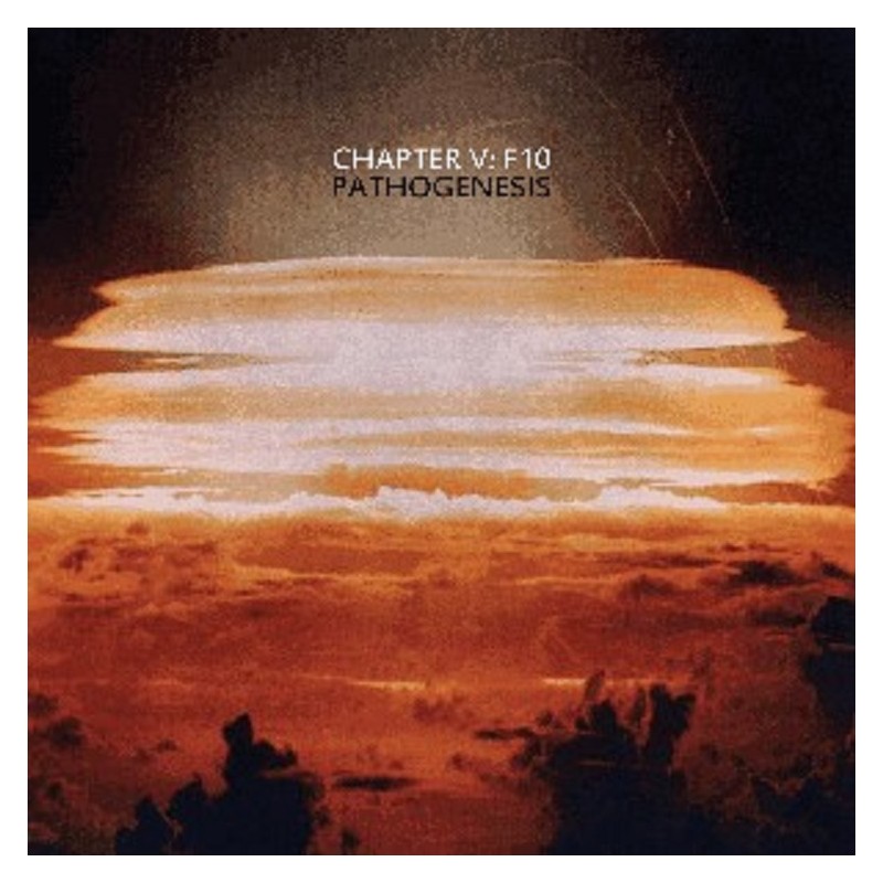 Chapter V:F10 - Pathogenesis DIGIPACK