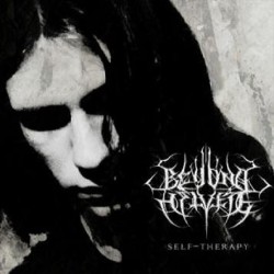 Beyond Helvete - Self Therapy DIGIPACK