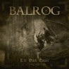 Balrog - The Dark Tower DIGIPACK