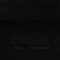 Bosse - Visions of the End DIGIFILE