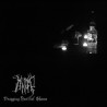 Aanomm - Dragging Hurtful Shame DIGIPACK