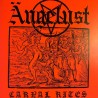 Angelust - Carnal Rites CD